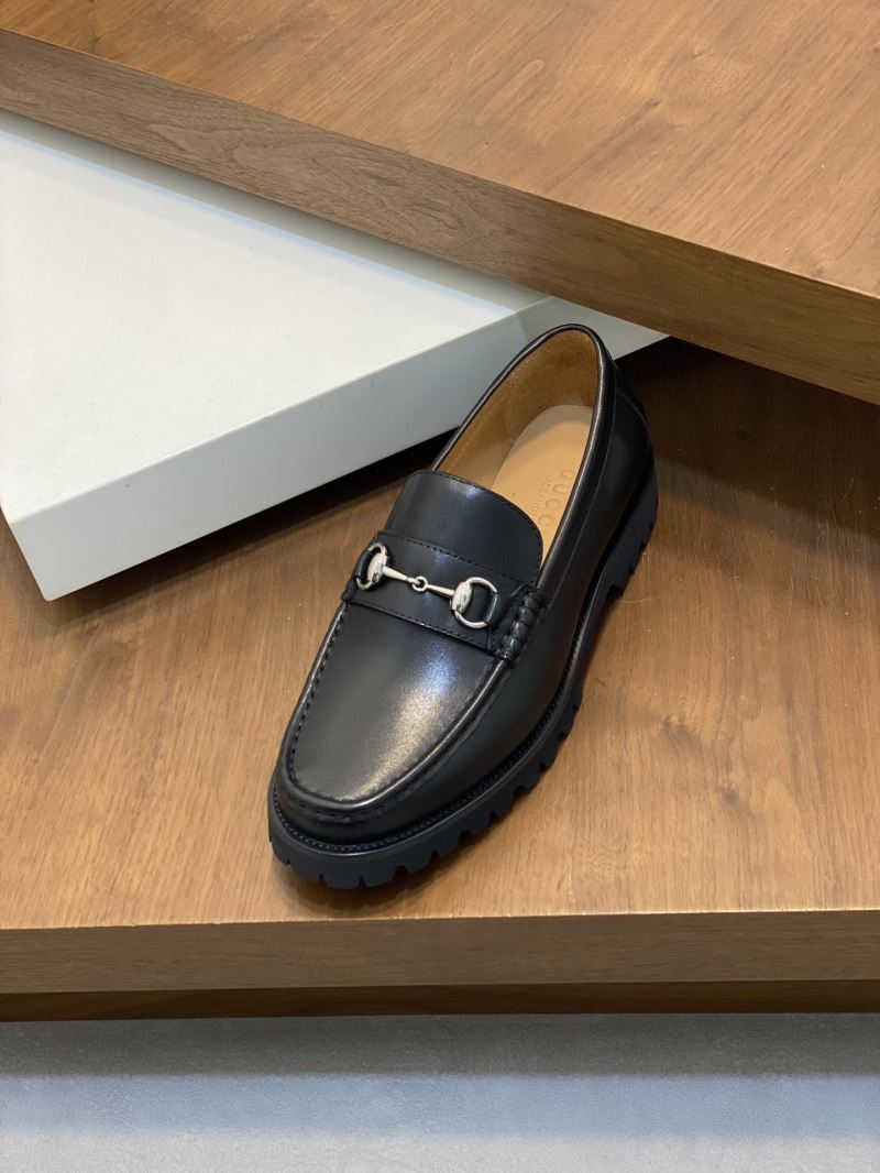 Gucci Business Shoes